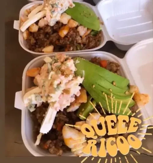Sushi House