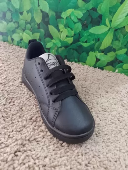 Zapateria Gris