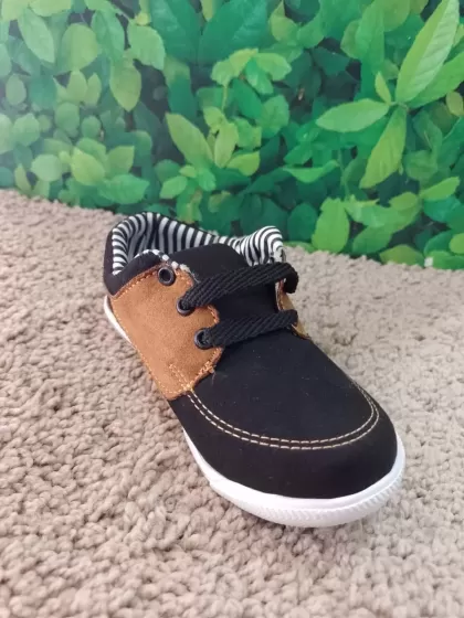 Zapateria Gris