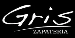 Logo de Zapateria Gris