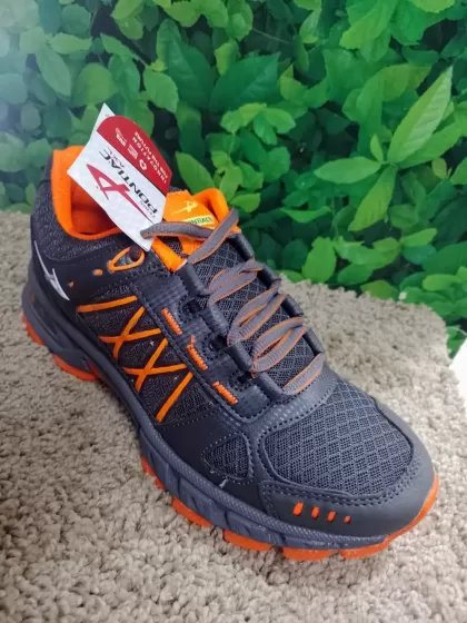 Zapateria Gris