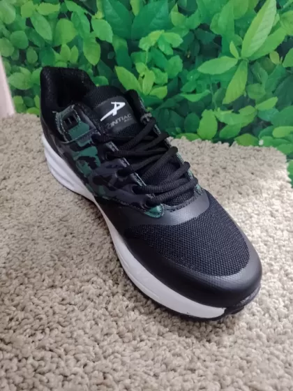 Zapateria Gris