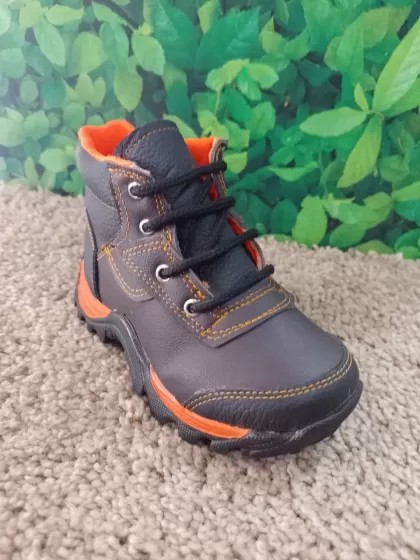 Zapateria Gris