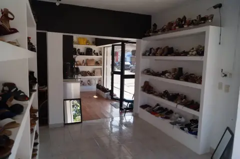 Zapateria Gris